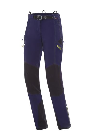 Pánské celoroční outdoorové kalhoty Direct Alpine Cascade Plus 1.0 indigo