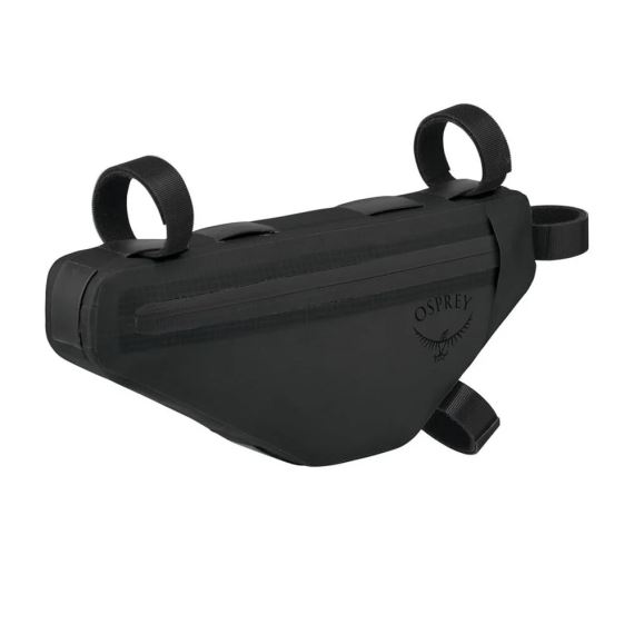 Brašna do rámu Osprey Escapist Wedge Bag black