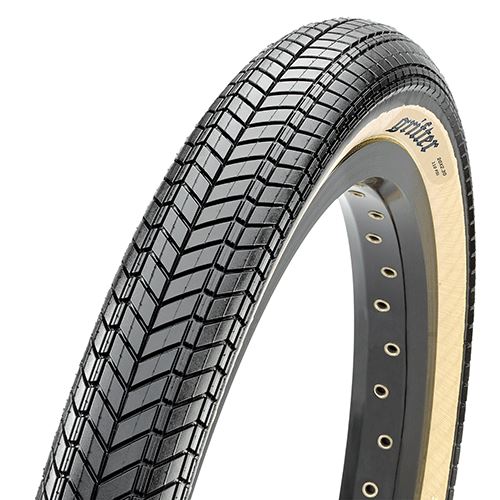 Plášť Maxxis Grifter kevlar 20x2.30 SKINWALL