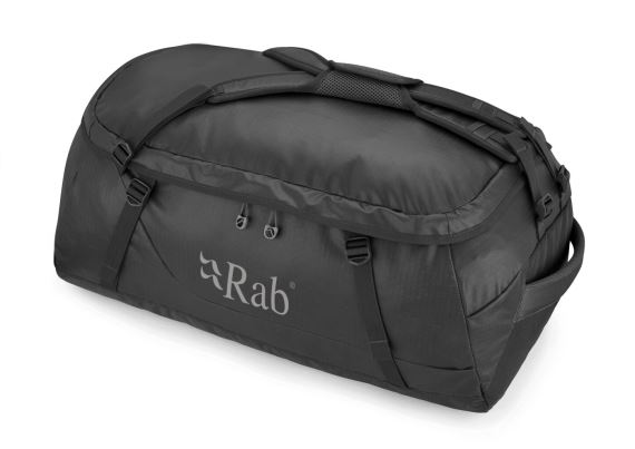 Cestovní taška Rab Escape Kit Bag LT 70L black