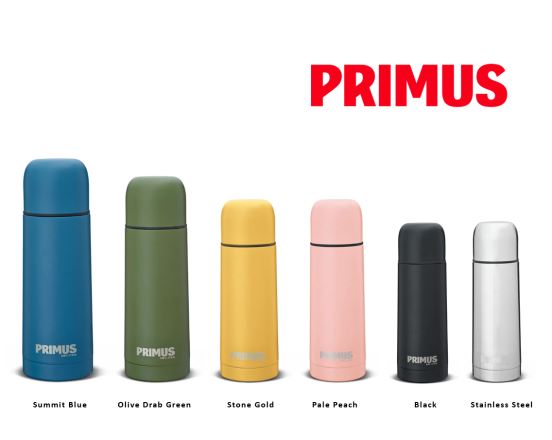 Termoska PRIMUS Classic Light 1,0L Pale Peach (2)
