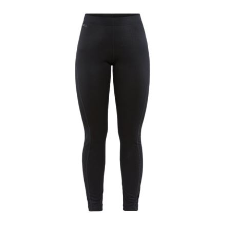 Dámský funkční set CRAFT CORE Warm Baselayer černá (8)
