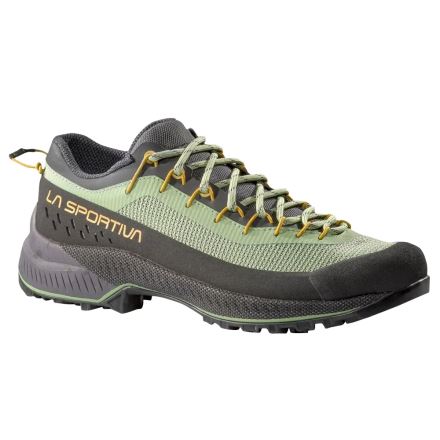 Dámské nízké boty La Sportiva TX4 Evo ST aspen green / onyx