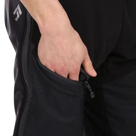 Pánské kraťasy Direct Alpine Logan Alpha black (4)