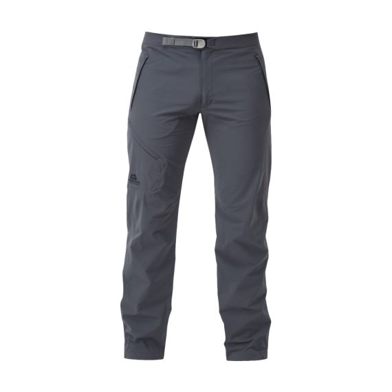 Pánské kalhoty Mountain Equipment Comici Pant regular ombre blue