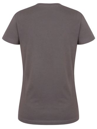 Dámské tričko Husky Tee Hike grey (1)