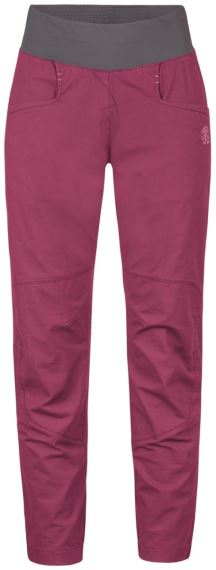Dámské kalhoty Rafiki Marga LT dry rose