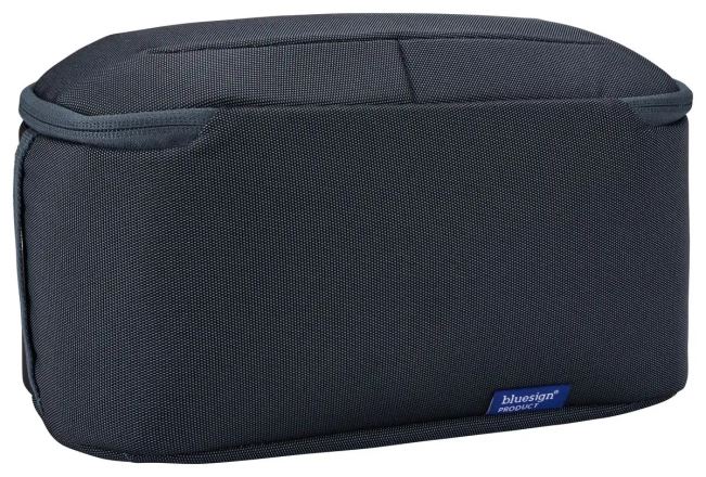 Toaletní taška Thule Subterra 2 TSTB404 dark slate (2)