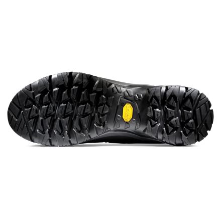 Pánské kotníkové boty Mammut Mercury IV Mid GTX black-hot red 42 (1)