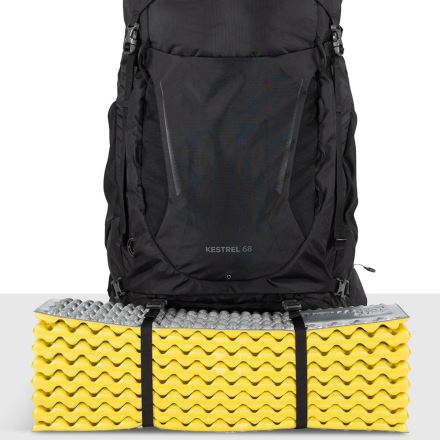 Turistický batoh Osprey Kestrel 68L Black (7)