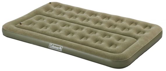 Nafukovací matrace Coleman Comfort Bed Compact Double