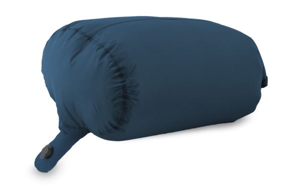 Nafukovací vak pro karimatky Pinguin Air bag blue