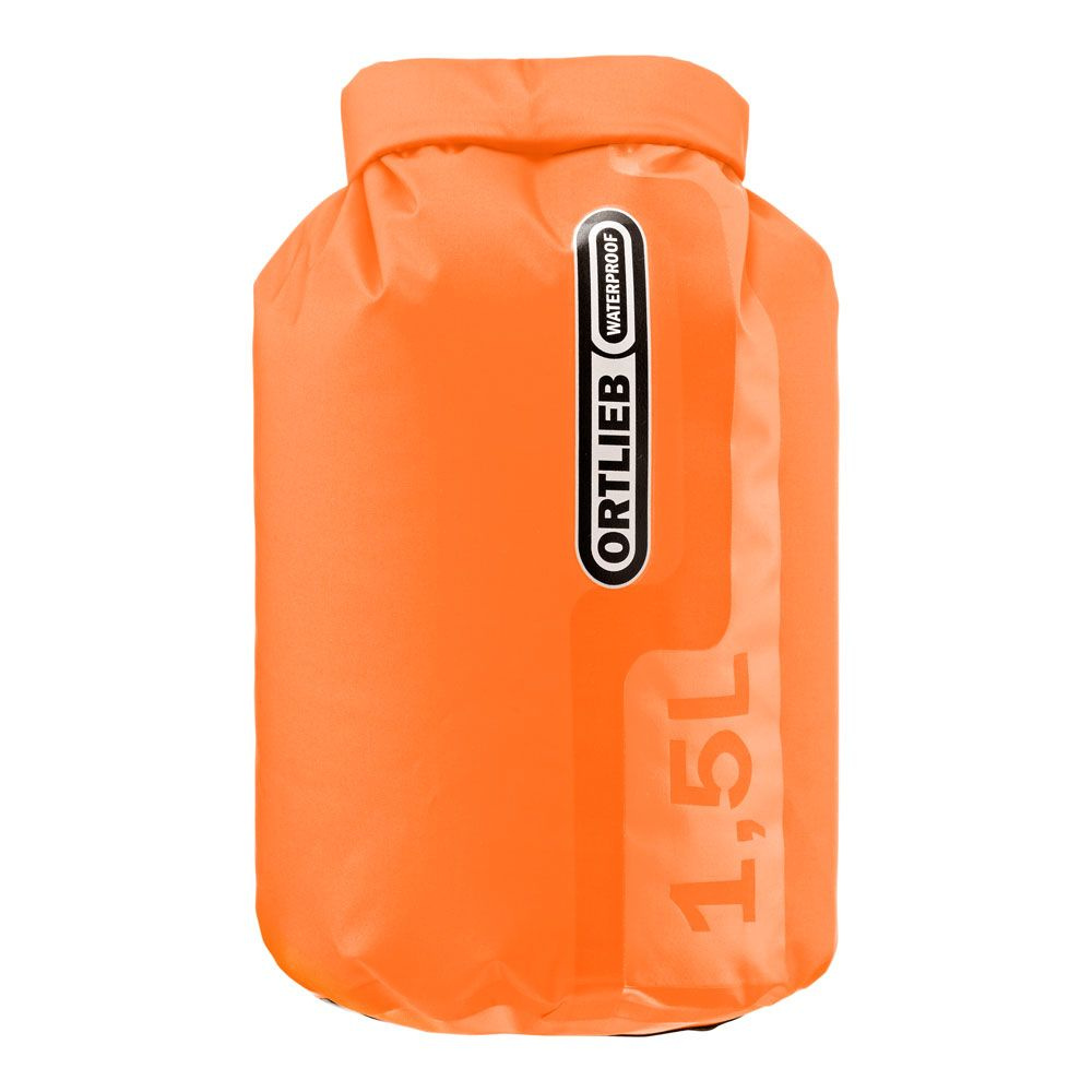 Vodotěsný vak Ortlieb Dry Bag PS10 1,5l orange