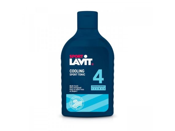 Tonikum Sport Lavit Cooling Sport Tonic 250ml