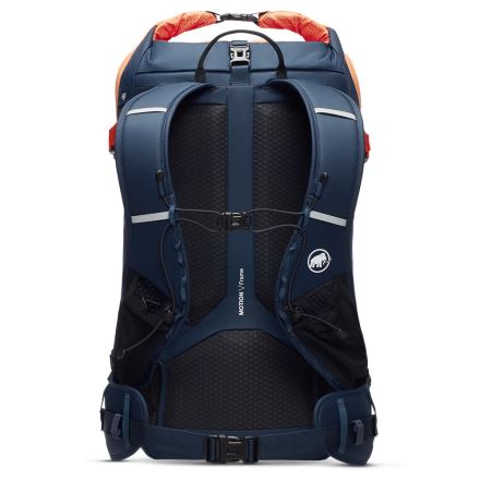 Batoh Mammut Trion 28 black 28 l (2)