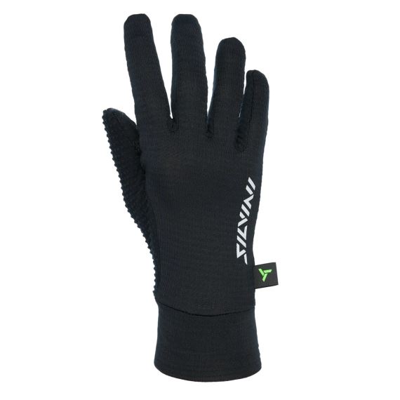 Rukavice Silvini UA2610 Ledro black