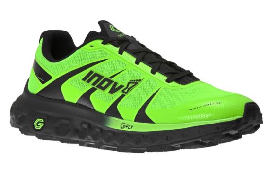 Dámské boty Inov-8 Trailfly Ultra Max G 300 W zelená
