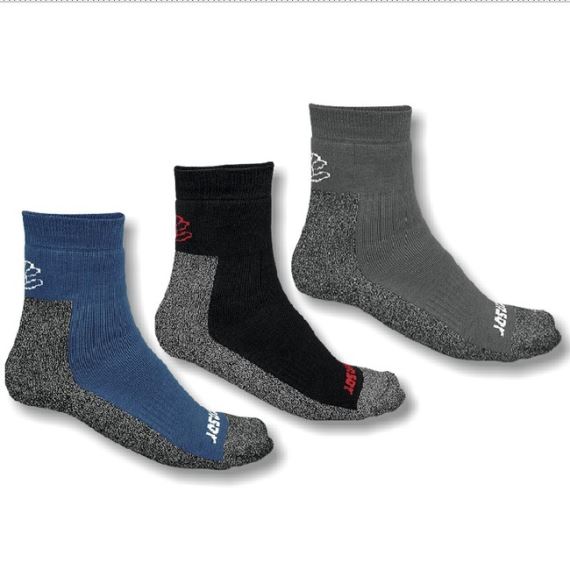 Ponožky SENSOR Treking 3-pack