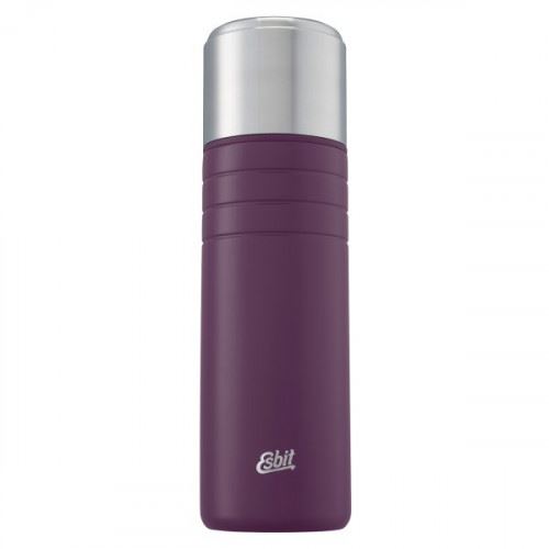 Termoska Esbit Majoris 1000ml aubergine