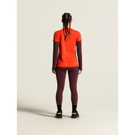 Dámské tričko Craft ADV Essence SS 2 pace (4)