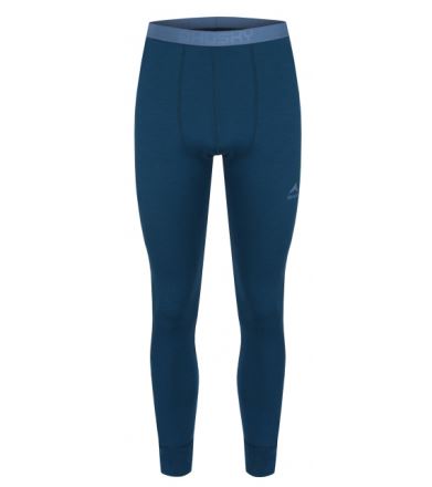 Pánské merino spodky Husky MERCIE M blue, velikost (2)