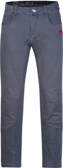 Pánské lezecké kalhoty Rafiki Lizard asphalt denim
