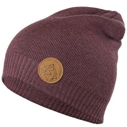 Unisex čepice Silvini Verde UA2133 punch