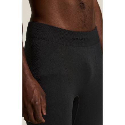 Pánské spodky Craft Warm Comfort black (6)