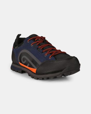 Nízké unisex boty Kilpi Spectre Low-U dark blue (1)