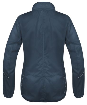 Dámská ultralehká outdoorová bunda Hannah Escada II midnight navy (bluebird) (1)