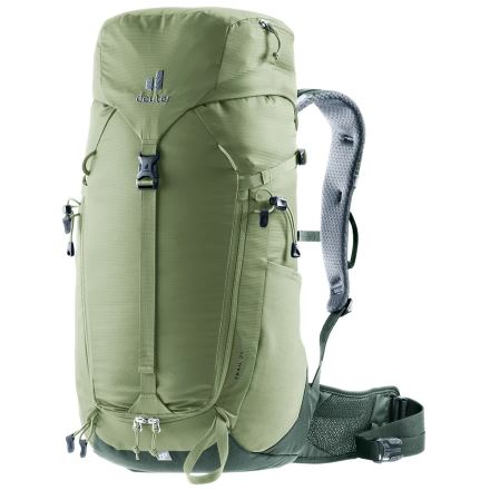 Batoh Deuter Trail 24 grove-ivy