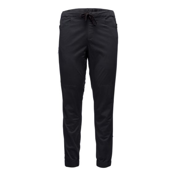 Pánské lezecké kalhoty Black Diamond Notion Pants M Black