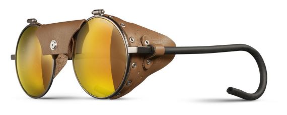 Brýle Julbo Vermont Classic SP3CF brass/brown