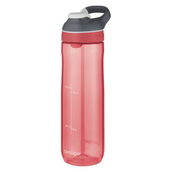 Láhev Contigo Autoseal Cortland 720ml gruzínská růže