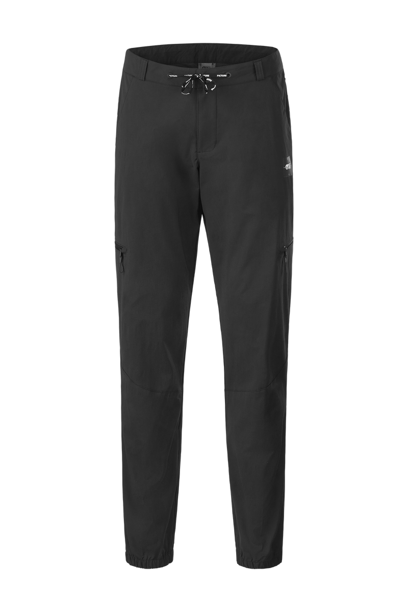 Pánské kalhoty Picture Alpho black XL