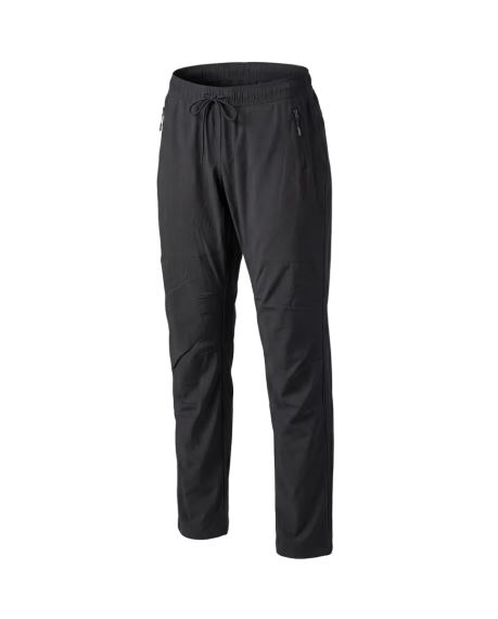 Dámské kalhoty Husky Kinel L black XL -