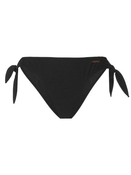 Spodní díl plavek Protest MM Kiama bikini bottom True Black