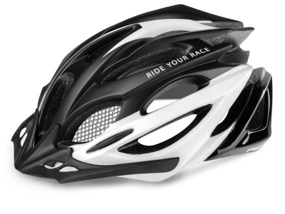 Cyklistická helma R2 Pro-Tec ATH02A2