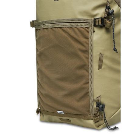Městský batoh Mammut Alto 18 glacier blue 18 l (4)