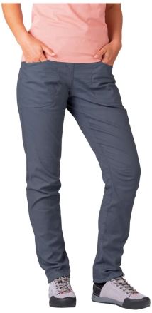 Dámské kalhoty Rafiki SHIVA LT vintage indigo (3)