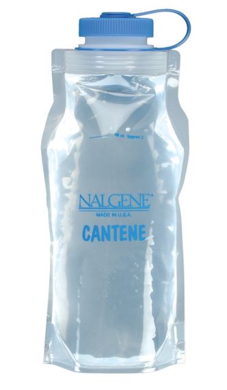 Vak na pití Nalgene Cantene 1,5L