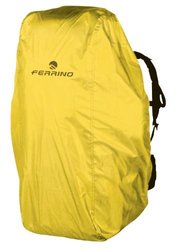 Pláštěnka na batoh FERRINO Cover 2 - yellow
