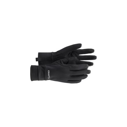 Rukavice Craft Nordic Race black