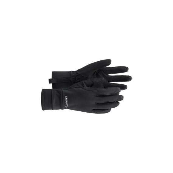 Rukavice Craft Nordic Race black