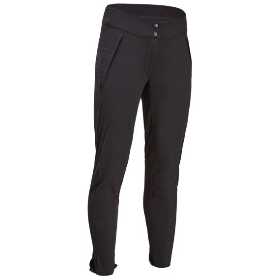Dámské kalhoty Silvini Savelli WP1750 black