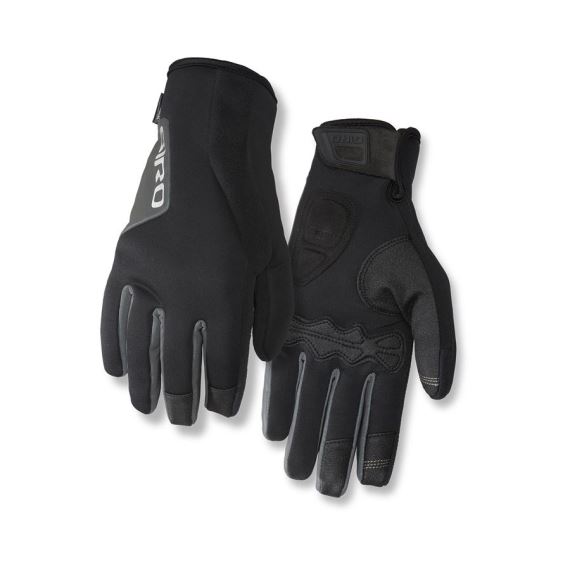Zimní rukavice GIRO Ambient 2.0 Black