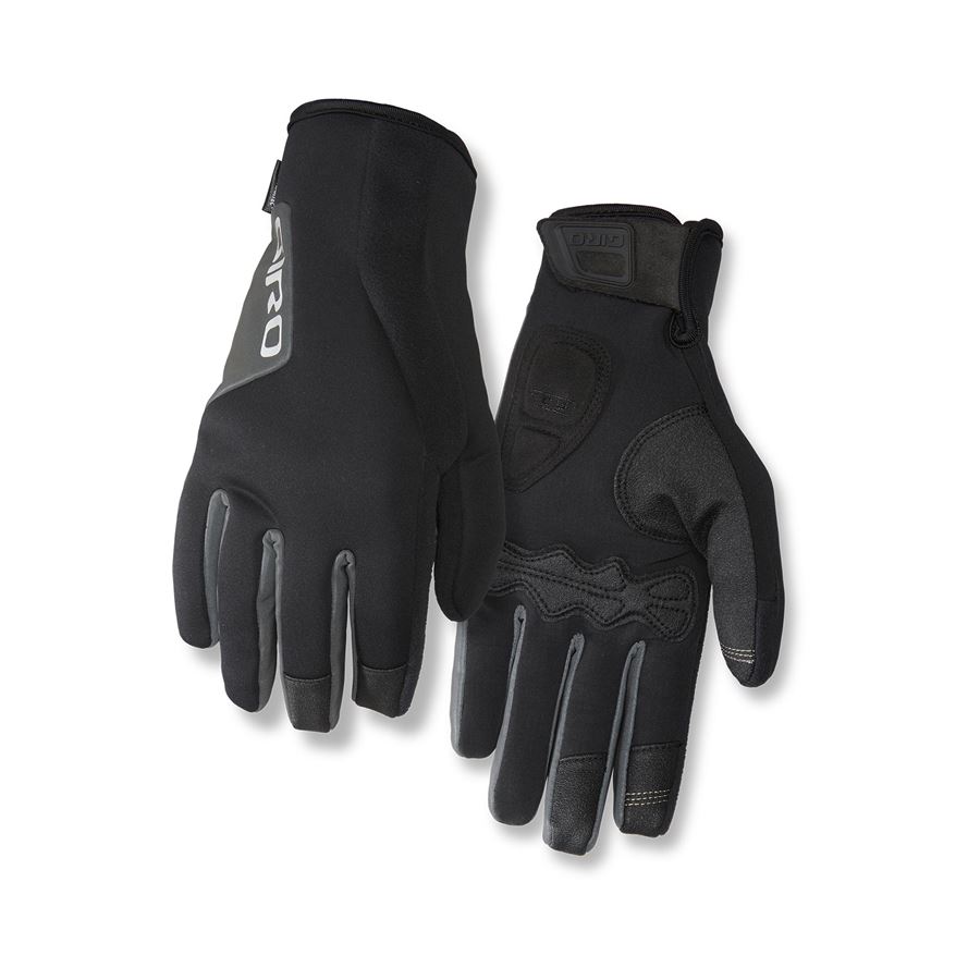 Zimní rukavice GIRO Ambient 2.0 Black XL