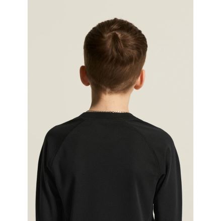 Dětský funkční set Craft Thermal Baselayer 2 black (11)