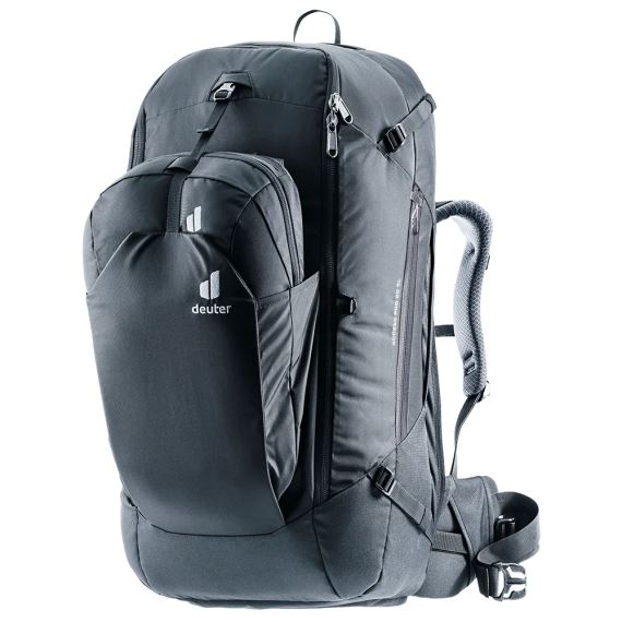 Turistický batoh Deuter Access Pro 60 SL black