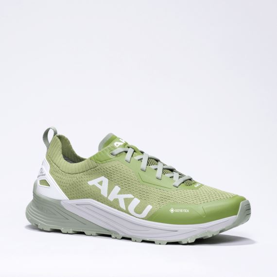 Pánské nízké boty AKU Man AIRA V-LIGHT GTX GREEN/SAGE